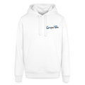 Unisex Hoodie | CamperTobi - Weiß