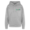 Unisex Hoodie | CamperTobi Technik&Zubehör - Grau meliert