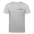 T-Shirt | CamperTobi Technik & Zubehör - Grau meliert
