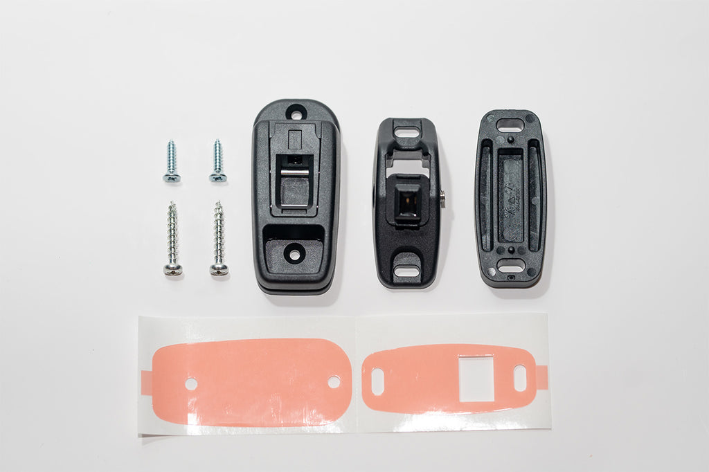 Hartal® HoldX - der innovative Türfeststeller