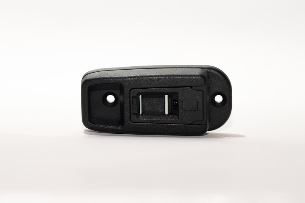 Hartal® HoldX - der innovative Türfeststeller